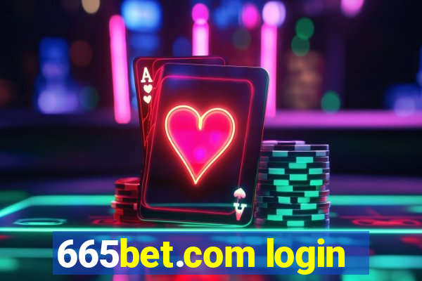 665bet.com login